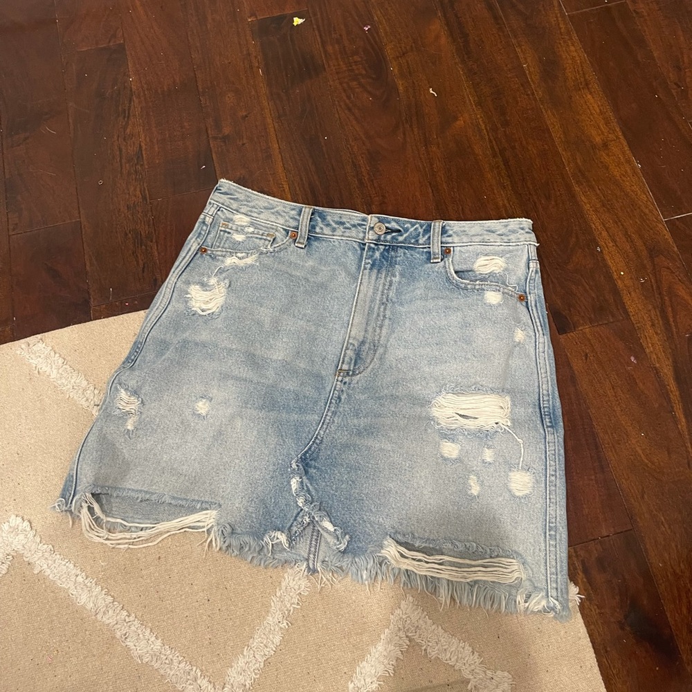 skirt